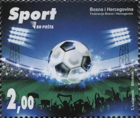 Sport : Football