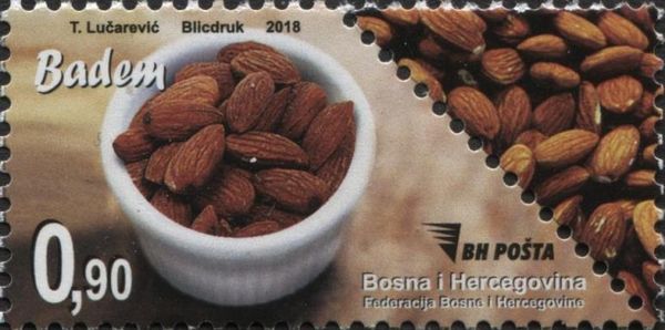 Almond