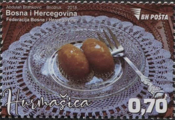 Hurmašica