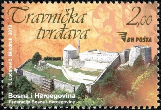 Travnik Fortress