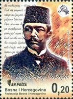 Savfet-beg Bašagić