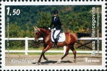 Equestrian
