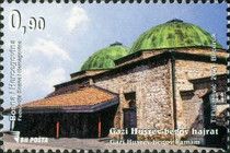Gazi Husrev-begov Hamam