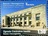 Central Bank of Bosnia and Herzegovina