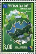 World Post Day 2022