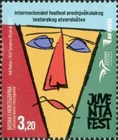 Euromed 2023 : JUVENTAFEST Theater Festival