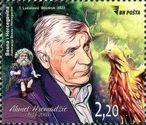 Ahmet Hromadžić, Author