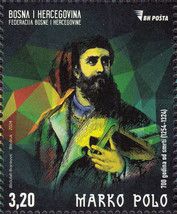 Marco Polo, Explorer