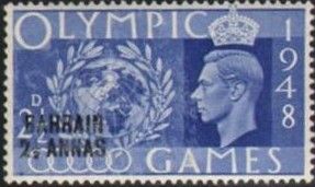 Olympic Games 1948 - London