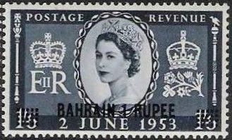 Queen Elizabeth II