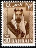 Emir Sheikh Salman bin Hamed Al-Khalifa