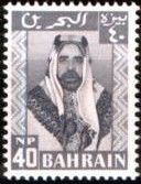 Emir Sheikh Salman bin Hamed Al-Khalifa