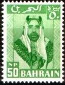 Emir Sheikh Salman bin Hamed Al-Khalifa
