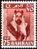 Emir Sheikh Salman bin Hamed Al-Khalifa
