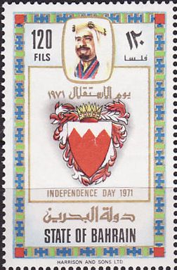 Coat of Arms