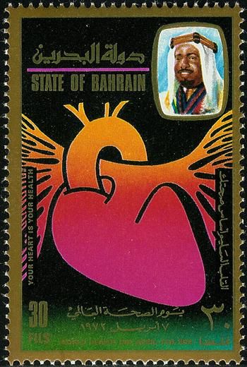 Human heart