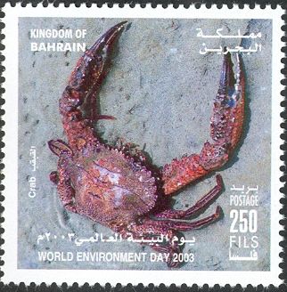 Crab