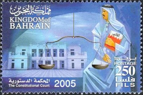 Courthouse, judges, scales
