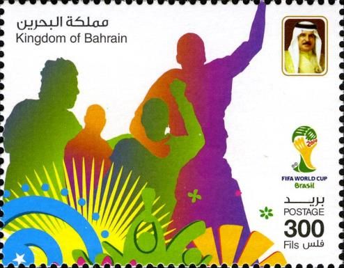 2014 FIFA World Cup Brazil