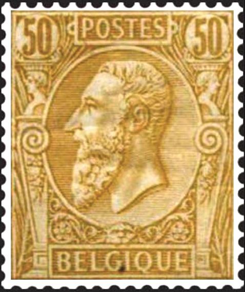 King Leopold II
