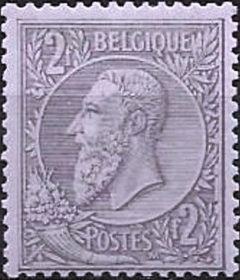 King Leopold II