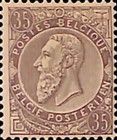 King Leopold II