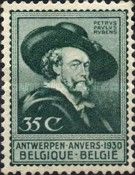 Peter Paul Rubens (1577-1640)