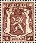 Small Coat of Arms