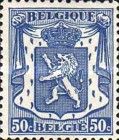 Small Coat of Arms