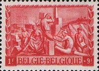 For the Victims - Flemish and Walloons in Reconstruction
