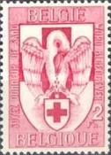 "The Pelican" - Emblem of the Blood Donors
