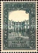 Palace of Charles of Lorraine in Brussels