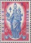Our Lady of Peace of Arlon (1654)