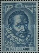 Philips of Marnix, Lord of Saint-Aldegonde (1540-1598)