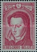 Idelette Stordeur de Bure Calvin (1505-1549) - Calvin's Wife