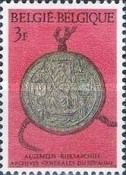 Seal of the Golden Bull of Charles IV (1356), Royal Archives