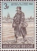Postman of the Field Post (1916)