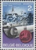Grammont and Seal of Baudouin VI