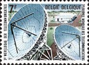 3rd World Telecommunications Day