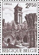 900 Years Abbey Orval