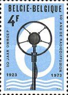 Old Type Microphone