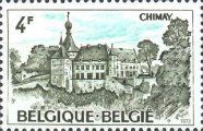 Chimay Castle