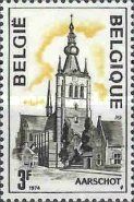 Our Lady's Church Aarschot