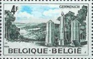 Three Countries Point - Gemmenich