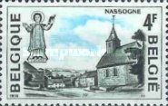 Chapel St. Monon, Nassogne