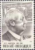 Albert Edouard Janssen (1883-1966)
