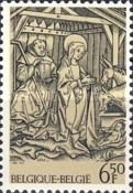 Christmas - The Nativity