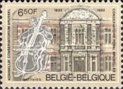 Royal Conservatory of Music of Brussels