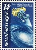 Royal Observatory of Belgium