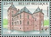 Castle of Turnhout (11th Century)